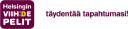 Helsingin viihdepelit Oy