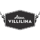Annan Villiliha Oy