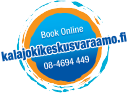 Suomen Keskusvaraamo Oy