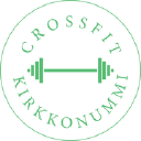CrossFit Kirkkonummi Oy