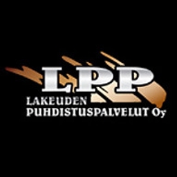 Lakeuden Puhdistuspalvelut Oy