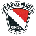 Joensuun Kiekko-Pojat Oy