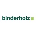 Binderholz Nordic Oy
