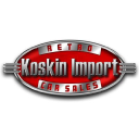Koskin Import Oy