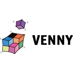 VENNY-VISIO OY