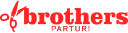 Brothers- turkkilainen parturi Oy