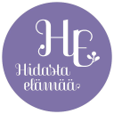 Hidasta elamaa Suomi Oy