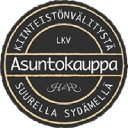 Asuntokauppa Hanna&Hanna LKV Oy