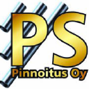 PS-Pinnoitus Oy
