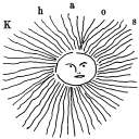Khaos Publishing Oy