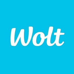 Wolt Oy