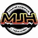 MJH Infra OY