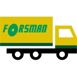 Muuttopalvelu Forsman Oy