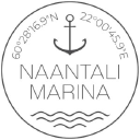 Naantalin vierasvenesatama Oy