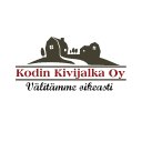 Kodin Kivijalka Oy LKV