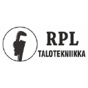 RPL Talotekniikka Oy