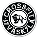 CrossFit Jyvaskyla OY