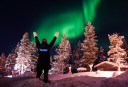 Arctic Adventures DMC Oy