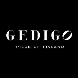 GEDIGO Oy Ab