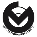 Gustafsson/Varjonen Oy