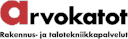 Arvokatot Oy