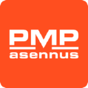PMP-Asennus Oy