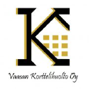 Vaasan Korttelihuolto Oy