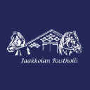 Rusthollin Ratsastuskoulu Oy