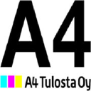 A4 Tulosta Oy