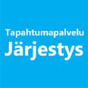 Tapahtumapalvelu Järjestys Oy