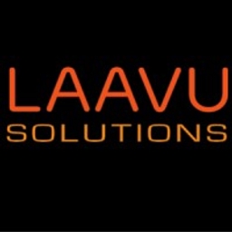 Laavu Solutions Oy