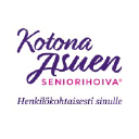 Kotona Asuen Palvelut Oy