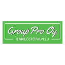 Henkilostopalvelu Grouppro Oy