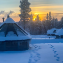 Wilderness Safaris Saariselka Oy