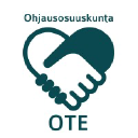 Ohjausosuuskunta Ote