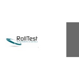 RollTest Measurements and Controls Oy