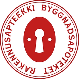 Oy Rakennusapteekki - Byggnadsapoteket Ab