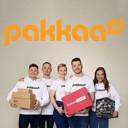 Pajalahti Trading Oy