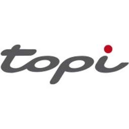 Topi-Keittiöt Oy