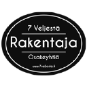 7 Veljestä rakentaja Oy