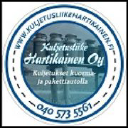 Kuljetusliike Hartikainen Oy