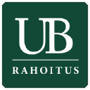 UB Rahoitus Oy