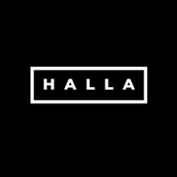 Halla Tuotanto Oy