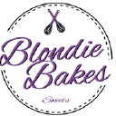 Blondie Bakes Oy