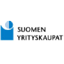 Suomen Yrityskaupat Pohjanmaa Oy