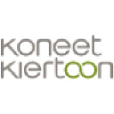 Koneet Kiertoon OK Oy