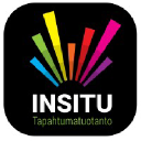 Tapahtumatuotanto InSitu Oy