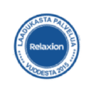 Relaxion Oy