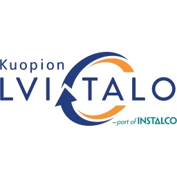 Kuopion LVI-Talo Oy