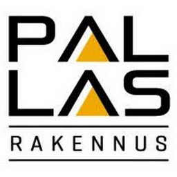 Pallas Rakennus Lansi-Suomi Oy